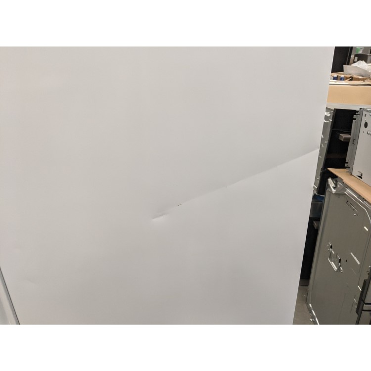 Refurbished Bosch Serie 4 KGN49XWEA Freestanding 435 Litre Frost Free Fridge Freezer White