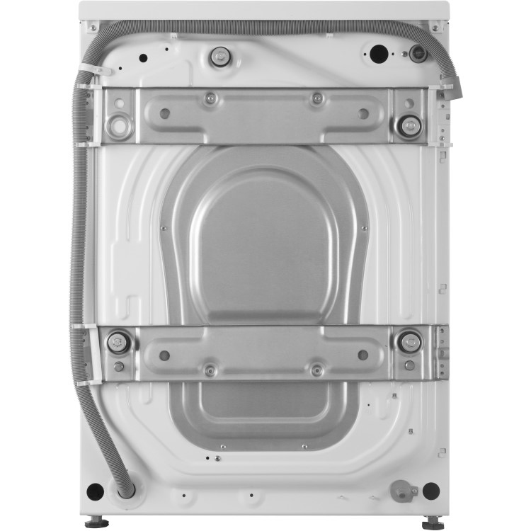 Refurbished Haier HW80-B14876 Freestanding 8KG 1400 Spin Washing Machine