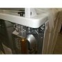 Refurbished Beko EDG506W 50cm Double Cavity Gas Cooker White