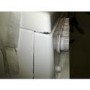 Refurbished Beko EDG506W 50cm Double Cavity Gas Cooker White