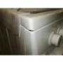 Refurbished Beko EDG506W 50cm Double Cavity Gas Cooker White