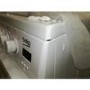 Refurbished Beko EDG506W 50cm Double Cavity Gas Cooker White
