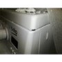 Refurbished Beko EDG506W 50cm Double Cavity Gas Cooker White
