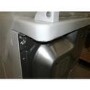 Refurbished Beko EDG506W 50cm Double Cavity Gas Cooker White