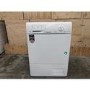 Refurbished Hotpoint FETC70BP Aquarius Freestanding 7KG Condenser Tumble Dryer - White