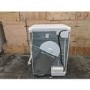Refurbished Hotpoint FETC70BP Aquarius Freestanding 7KG Condenser Tumble Dryer - White