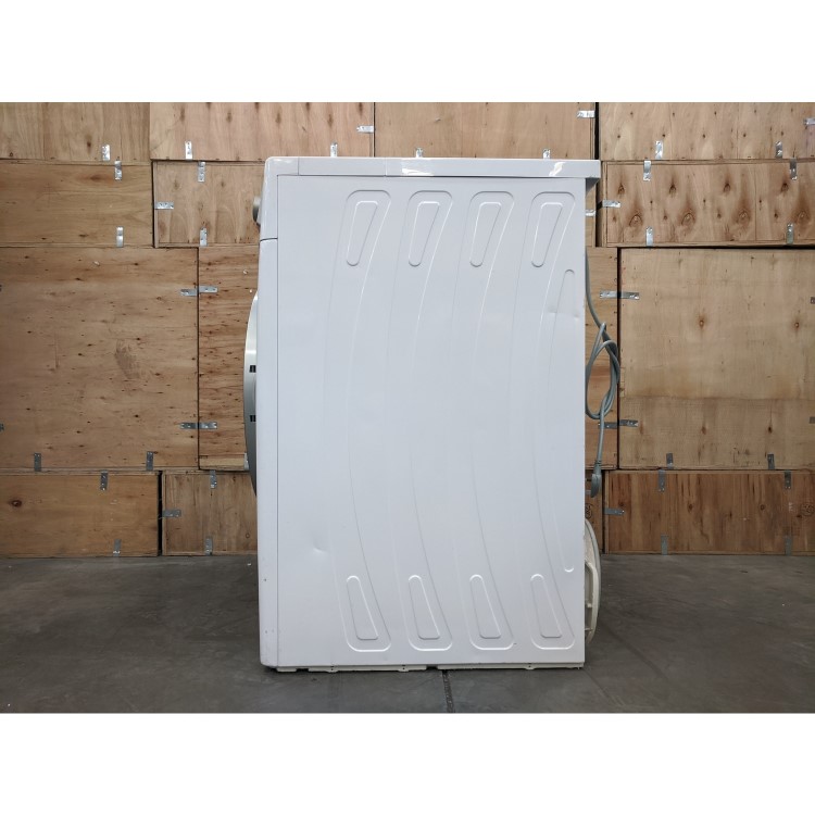 Refurbished Sharp KD-HHH9S7GW2-EN Freestanding Heat Pump 9KG Tumble Dryer