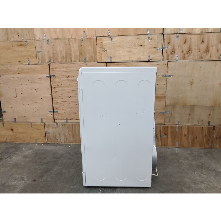Refurbished INDESIT IDV75 EcoTime 7kg Freestanding Vented Tumble Dryer - White