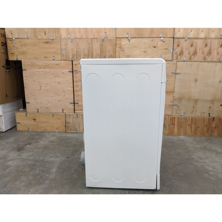 Refurbished INDESIT IDV75 EcoTime 7kg Freestanding Vented Tumble Dryer - White
