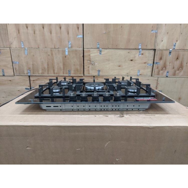 Refurbished Neff T27CS59S0 75cm 5 Burner Gas Hob 