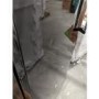 Refurbished Samsung RZ32M7120BC 315 Litre Freestanding Upright Freezer 185cm Tall Frost Free 60cm Wide - Black