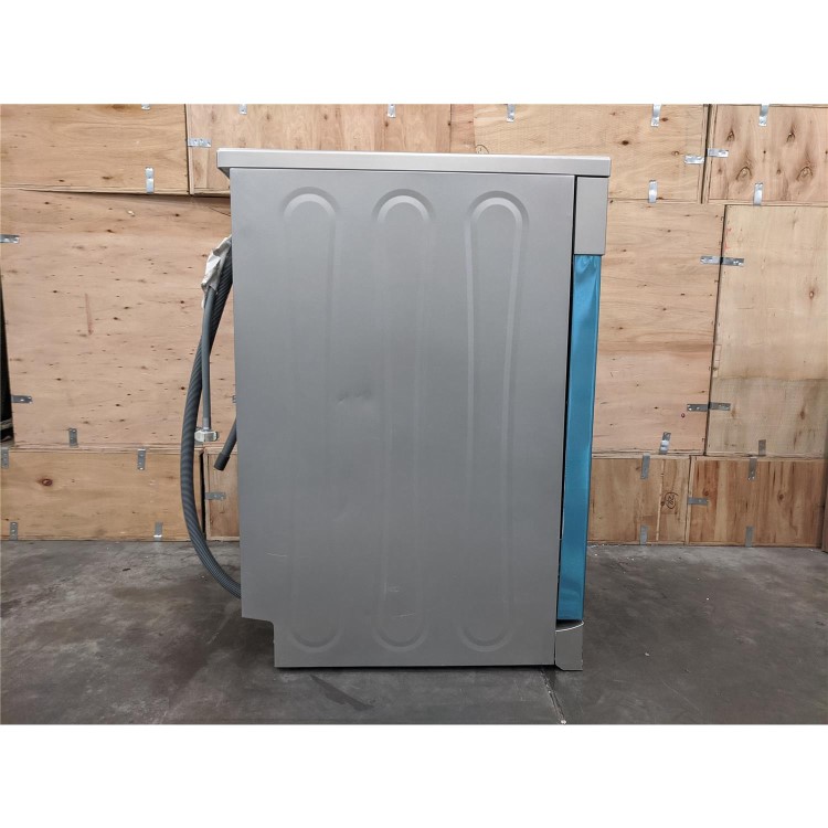 Refurbished Hisense HS60240XUK 13 Place Freestanding Dishwasher