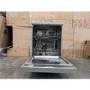 Refurbished Hisense HS60240XUK 13 Place Freestanding Dishwasher