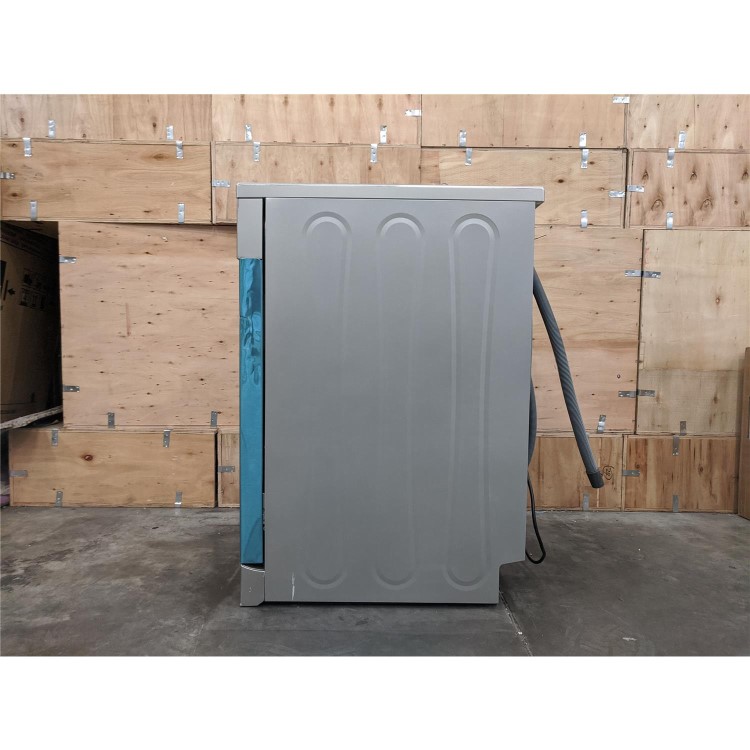 Refurbished Hisense HS60240XUK 13 Place Freestanding Dishwasher