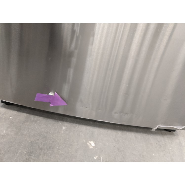 Refurbished Samsung RF23R62E3SR 539 Litre American Fridge Freezer Silver