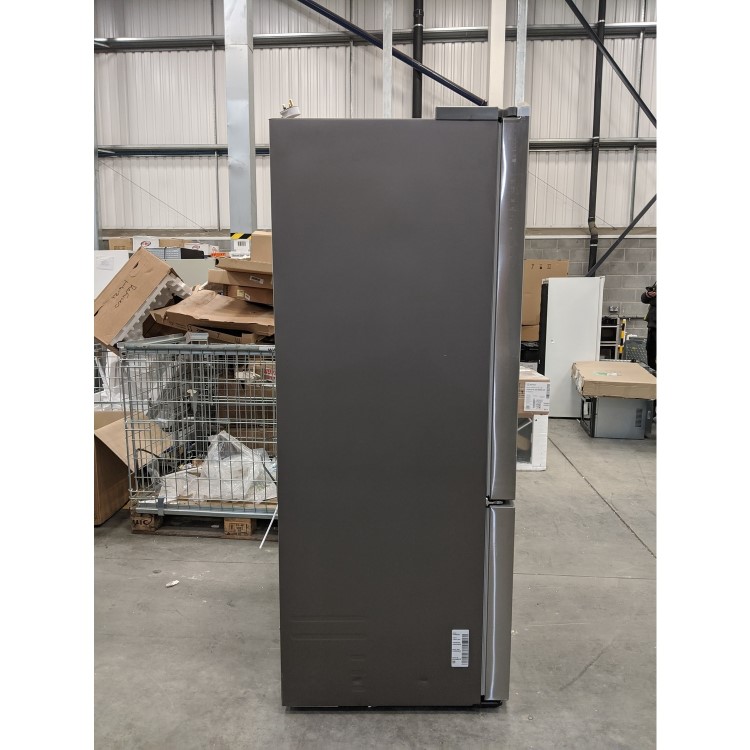 Refurbished Samsung RF23R62E3SR 539 Litre American Fridge Freezer Silver