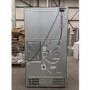 Refurbished Samsung RF23R62E3SR 539 Litre American Fridge Freezer Silver