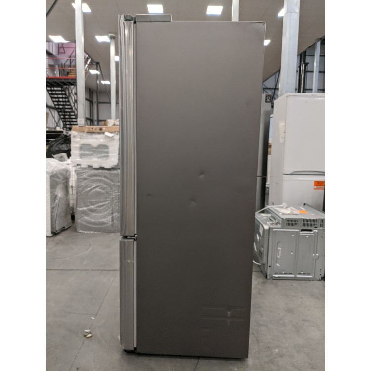 Refurbished Samsung RF23R62E3SR 539 Litre American Fridge Freezer Silver