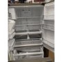 Refurbished Samsung RF23R62E3SR 539 Litre American Fridge Freezer Silver