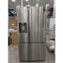 Refurbished Samsung RF23R62E3SR 539 Litre American Fridge Freezer Silver