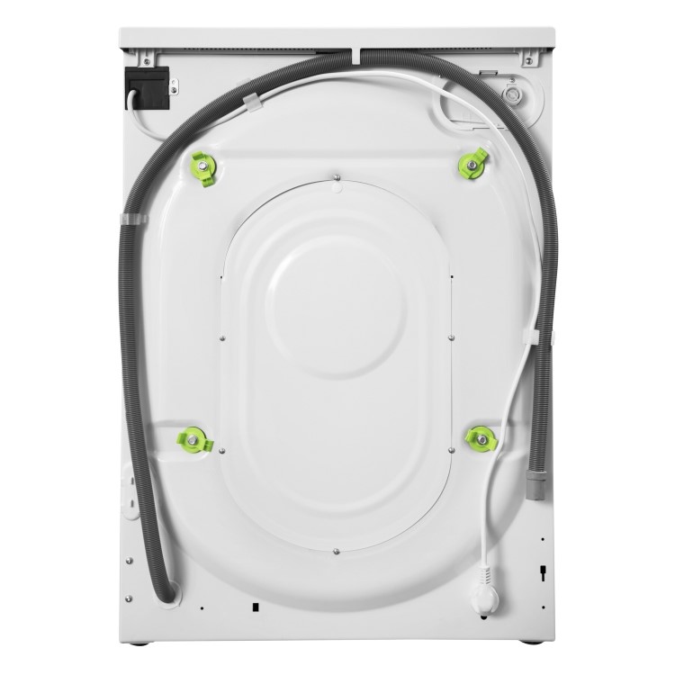 Indesit BWSD71252W Innex 7kg 1200rpm Freestanding Washing Machine White