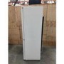 Refurbished HOTPOINT HBD5515W 206 Litre Freestanding Fridge Freezer 60/40 Split 55cm Wide - White