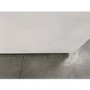 Refurbished HOTPOINT HBD5515W 206 Litre Freestanding Fridge Freezer 60/40 Split 55cm Wide - White