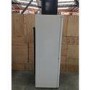 Refurbished HOTPOINT HBD5515W 206 Litre Freestanding Fridge Freezer 60/40 Split 55cm Wide - White
