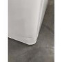 Refurbished HOTPOINT HBD5515W 206 Litre Freestanding Fridge Freezer 60/40 Split 55cm Wide - White