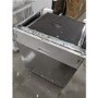 Refurbished  Hotpoint LTB4B019 13 Place Fully Integrated Dishwasher