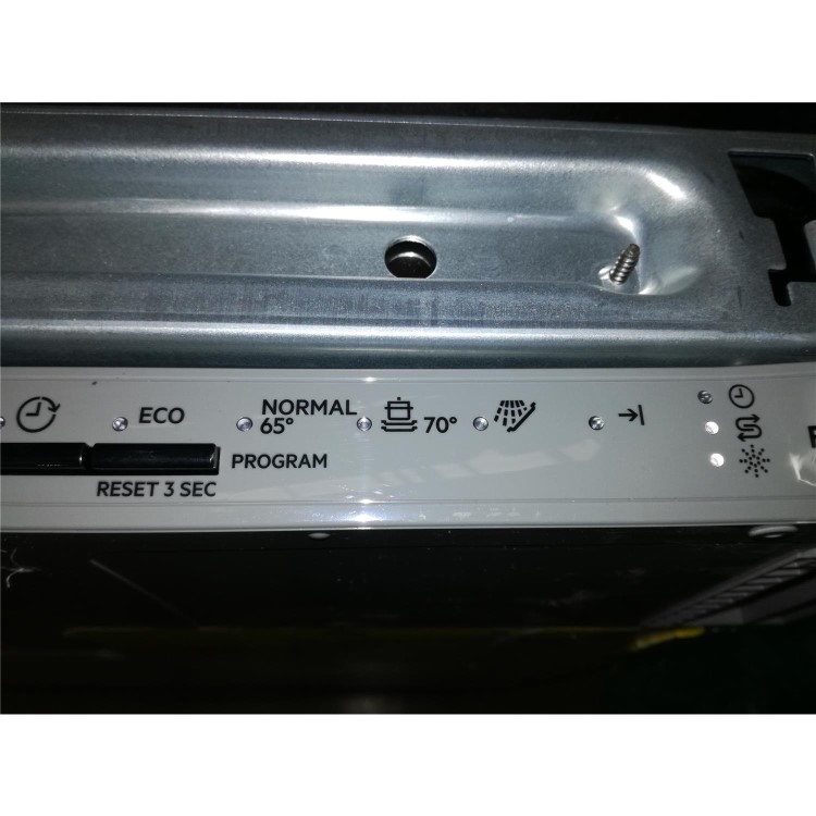 Refurbished AEG FSK31600Z 13 Place Fully Integrated Dishwasher