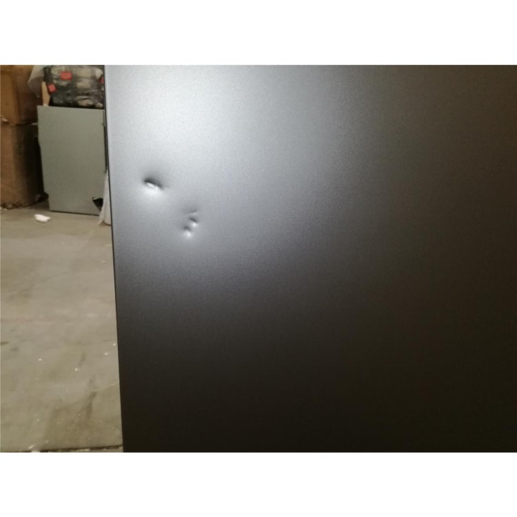 Refurbished Samsung RF56J9040SR 482 Litre American Fridge Freezer Stainless Steel