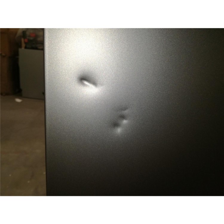 Refurbished Samsung RF56J9040SR 482 Litre American Fridge Freezer Stainless Steel