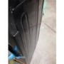 Refurbished Hotpoint NSWM742UBSUKN Freestanding 7KG 1400 SpinWashing Machine