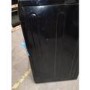 Refurbished Hotpoint NSWM742UBSUKN Freestanding 7KG 1400 SpinWashing Machine