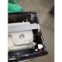 Refurbished Hotpoint NSWM742UBSUKN Freestanding 7KG 1400 SpinWashing Machine