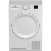 Beko Freestanding 8kg Condenser Tumble Dryer - White