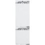 Refurbished Liebherr ICN3386 BioCool Integrated 248 Litre 60/40 Frost Free Fridge Freezer With Soft-closing Doors and Non-Plumbed Ice Maker