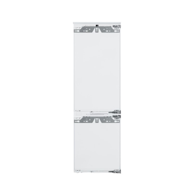 Refurbished Liebherr ICN3386 BioCool Integrated 248 Litre 60/40 Frost Free Fridge Freezer With Soft-closing Doors and Non-Plumbed Ice Maker