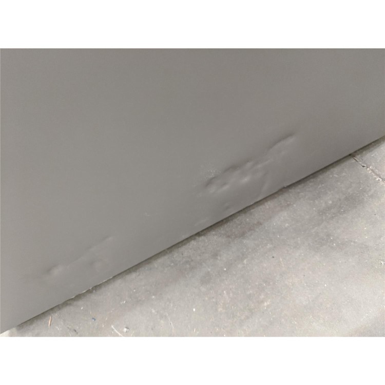 Refurbished Bosch KGN49XLEA Seri 4 Frost Free Freestanding Fridge Freezer - EasyClean Stainless Steel