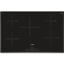 Refurbished Bosch Serie 6 PIV851FB1E 80cm 5 Zone Induction Hob