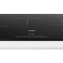 Refurbished Bosch Serie 6 PIV851FB1E 80cm 5 Zone Induction Hob