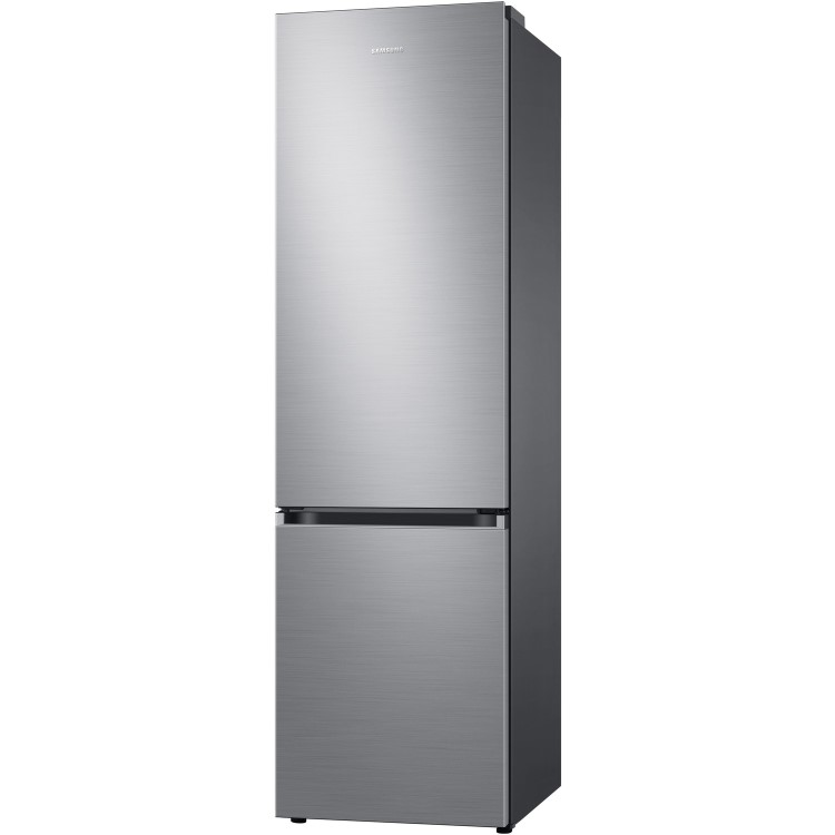 Refurbished Samsung RB38T602CS9/EU Freestanding 385 Litre 70/30 Fridge Freezer Stainless Steel
