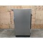 Refurbished Amica 608CE2TAXX 60cm Electric Cooker With Ceramic Hob Stainless Steel