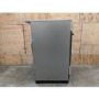 Refurbished Amica 608CE2TAXX 60cm Electric Cooker With Ceramic Hob Stainless Steel