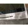 Refurbished Amica 608CE2TAXX 60cm Electric Cooker With Ceramic Hob Stainless Steel