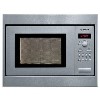 Refurbished Bosch HMT75M551B Built In 17L 800W Microwave Stainless Steel