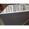 Refurbished electriQ EQBUINTFREEZER Integrated 95 Litre Under Counter Freezer White