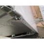 Refurbished Hotpoint H55RM1110W 84x54cm 134L Under Counter Freestanding Larder Fridge - White