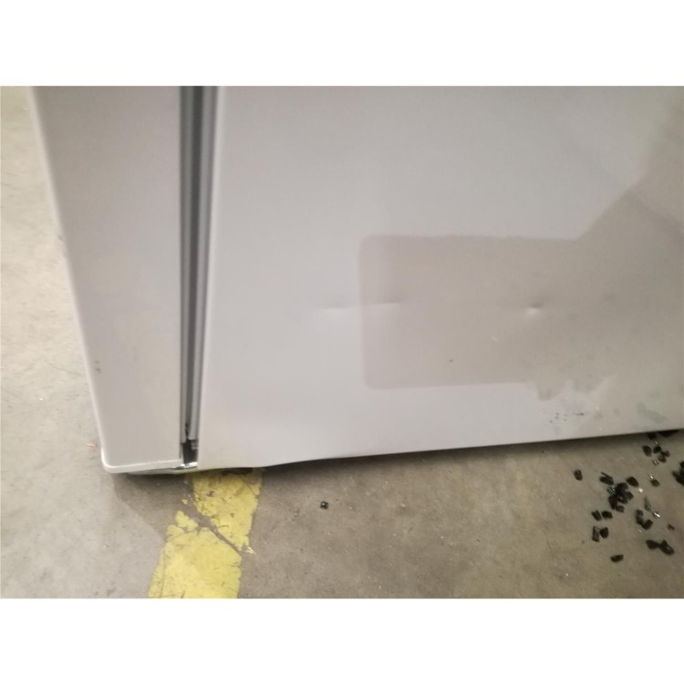 Refurbished Hotpoint H55RM1110W 84x54cm 134L Under Counter Freestanding Larder Fridge - White